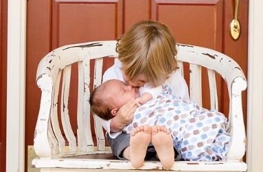 Importance of Bonding Among Siblings