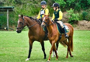 Benefits of Horseback Riding for Kids